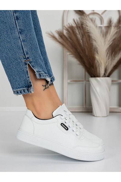 FASHION Women's Sports Shoes 926 Black-White