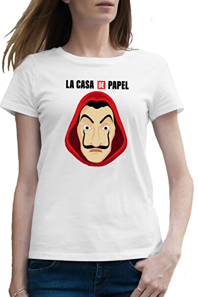 OEM Tricou femei La Casa de Papel Bella Ciao