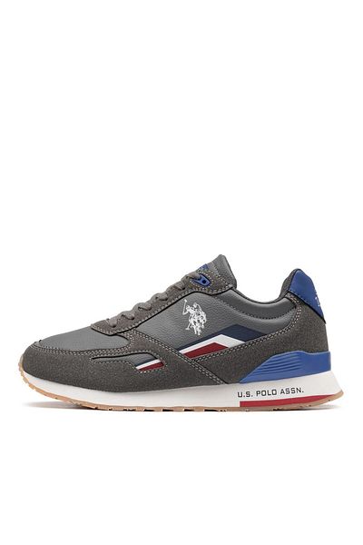 U.S. Polo Assn. Men's Sports Shoes TABRY006B Grey U.S.POLO ASSN