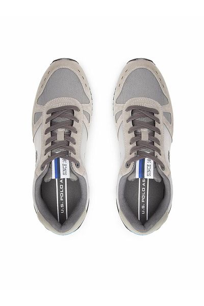 U.S. Polo Assn. Men's Sports Shoes BALTY001 Gray U.S.POLO ASSN