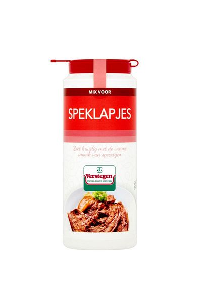 Verstegen Mix – condimente pentru bacon 225 g