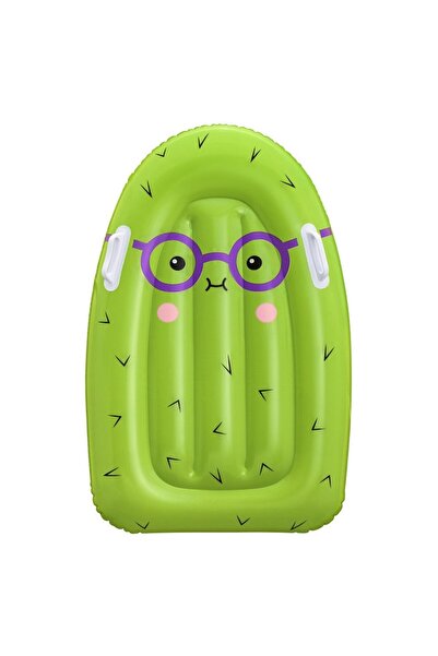 BESTWAY Inflatable Kiwi Mattress for Kids
