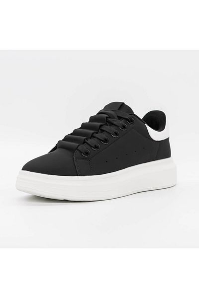 mei Pantofi Sport Barbati 8922 Negru