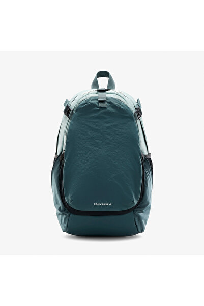 Converse Classic Unisex Yeşil Sırt Çantası