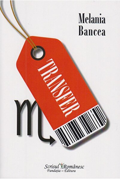Editura Scrisul Romanesc Transfer, Melania Bancea