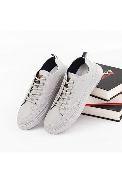 mei Men's Sports Shoes RX950 Grey
