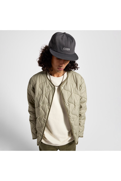 Converse Malden Liner Unisex Yeşil Mont