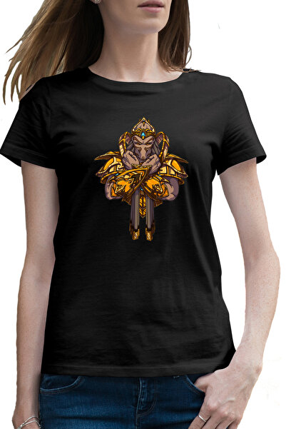 OEM Tricou femei StarCraft 2 Protoss Race Artwork Fan Art
