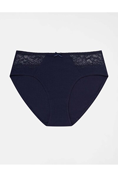 Henderson Funcționalitate chiloți pentru femei & design senzual & aspect estetic & imprimeu floral & 2 buc | Hally