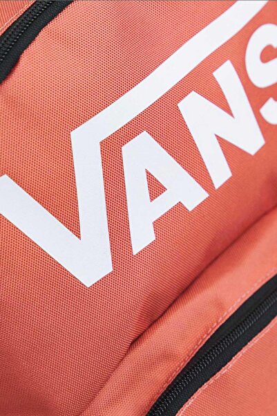 Vans RANGED 2 BACKPACK-B ΓΥΝΑΙΚΕΙΟ ΣΑΚΙΔΙΟ ΠΛΑΤΗΣ