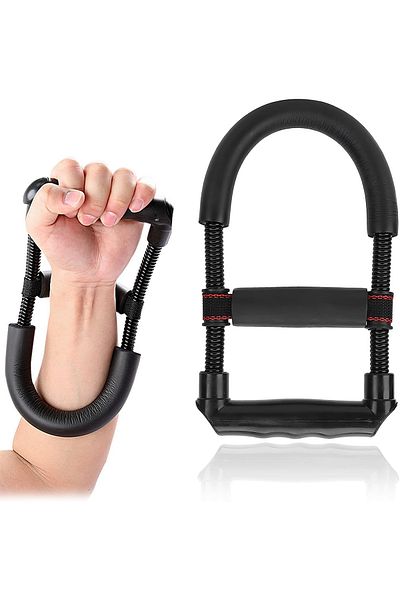 Beatitude Wrist Strengthening Instrument Arm Muscle Building Fitness Instrument Vein Extractor Home Exercise Outside