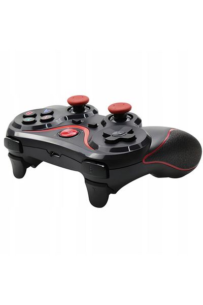 3 BEZPRZEWODOWY GAMEPAD PAD DO TELEFONU ANDROID iOS