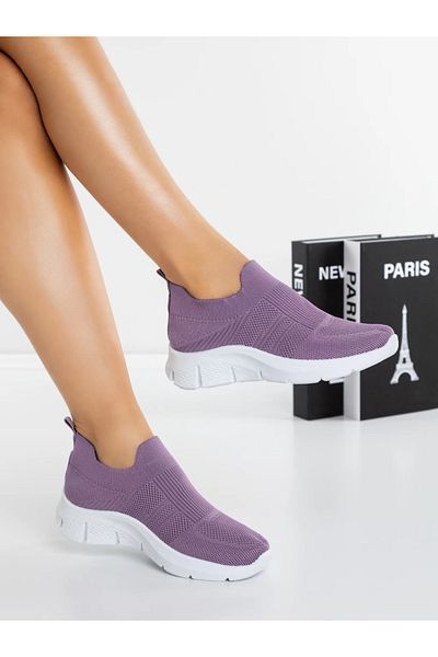 mei Sneakers Dama 5YA11 Mov