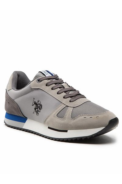 U.S. Polo Assn. Men's Sports Shoes BALTY001 Gray U.S.POLO ASSN
