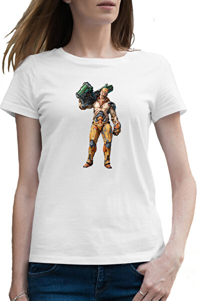 OEM Tricou femei Quake Arena Dream Hack Summer CS GO Counter Strike