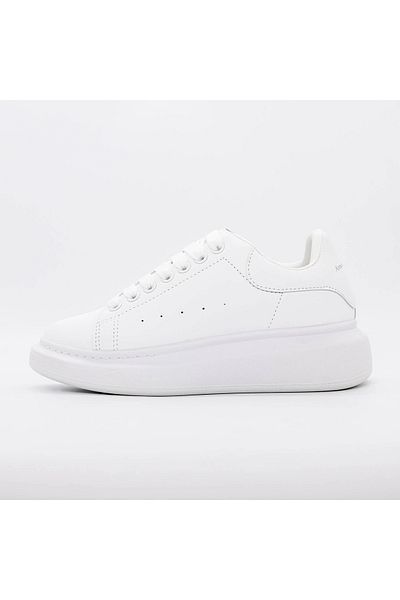 mei Women's Sports Shoes 558 White