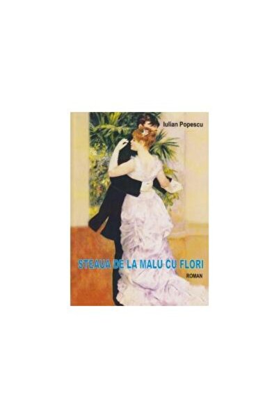 Editura Sitech Steaua de la Malu cu Fori, Iulian Popescu