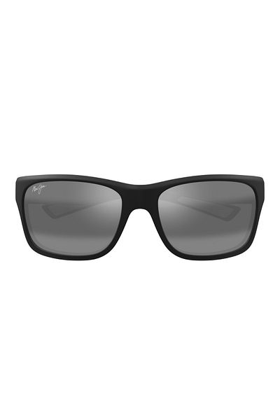 Maui Jim 0681 001 63 Polarized Men's Sun