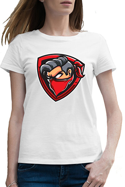 OEM Tricou femei Fortnite Bandit