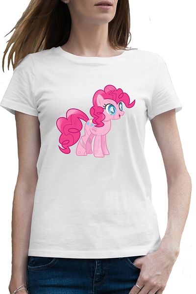 OEM Tricou femei Grand Theft Auto Pony GTA VI