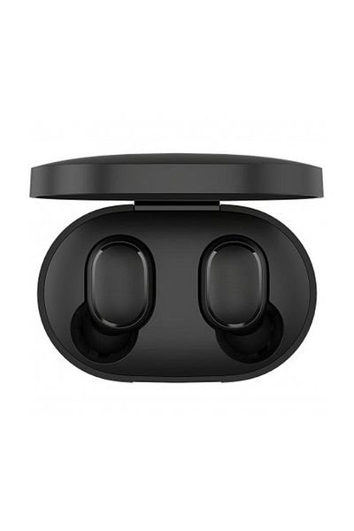 Xiaomi Słuchawki bezprzewodowe TWS Redmi Buds Essential czarne