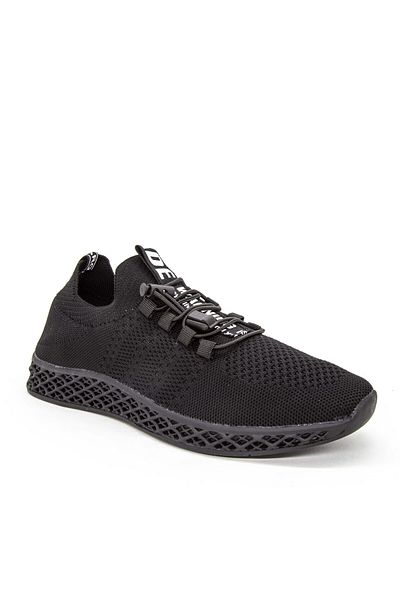 PANTER Pantofi Sport Barbati 8133 Black