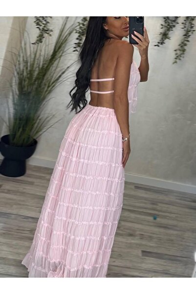 GREY büstiyer etek takım