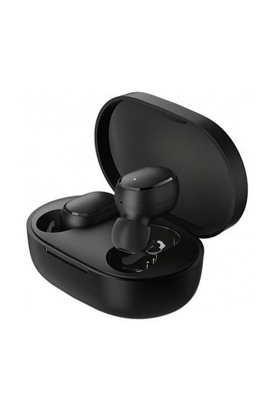Xiaomi Słuchawki bezprzewodowe TWS Redmi Buds Essential czarne