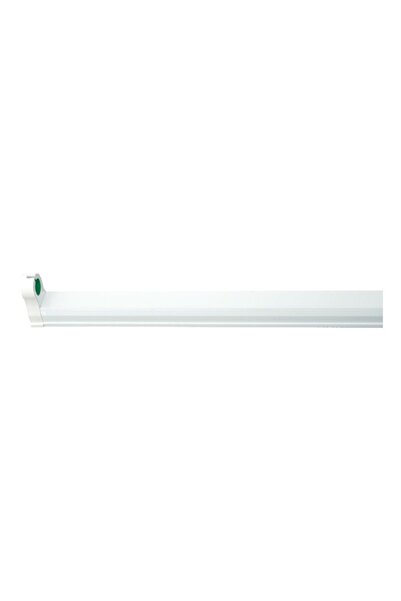 Spot SUPORT METALIC PT TUB LED 1X150CM