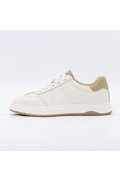 Stephano Дамски спортни обувки 89187-8 Прасковени