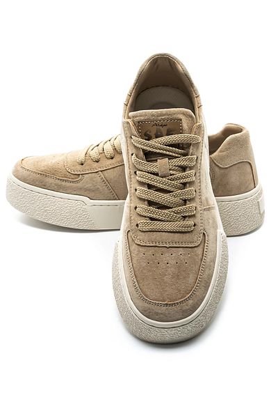 mei Pantofi Sport Barbati D22336 Bej