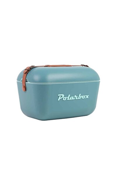 Polarbox Ladă frigorifică, Polarbox, Classic, 20 litri, albastră