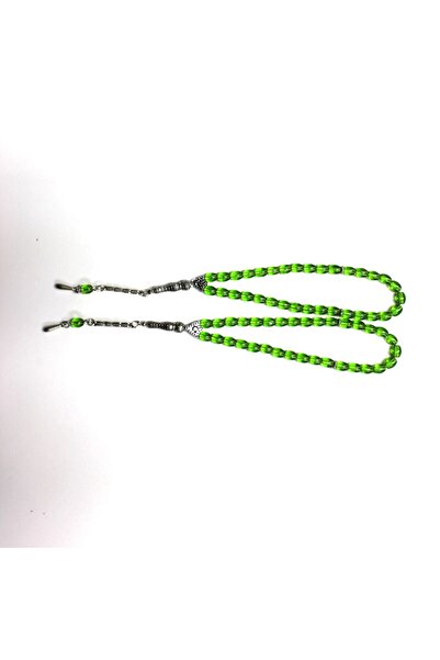 Lio20 Set de mărgele de rugăciune din sticlă Onyx Stone 2 - Accesoriu cadou ș...