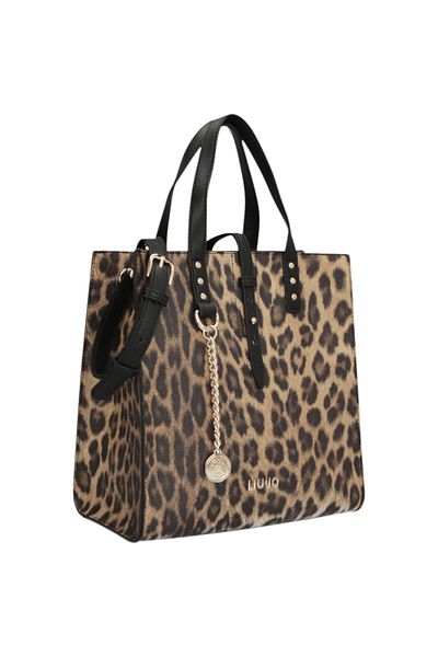 Liu Jo Liu Jo Doba Shopping Bag - AF5026-E0016-00047