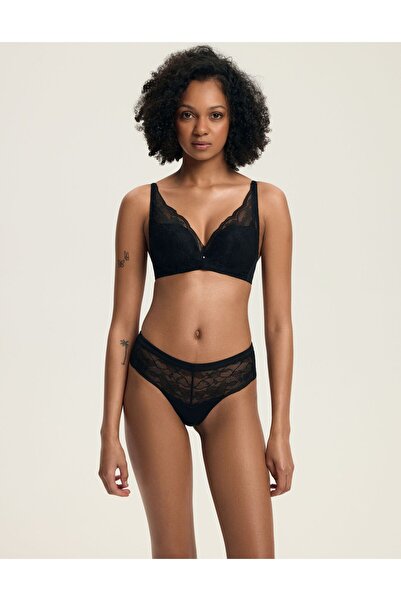 Henderson Chiloți pentru femei, farmec subtil și eleganță, material ușor, confort și model floral | Fabbie