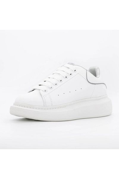 mei Women's Sports Shoes 556 White