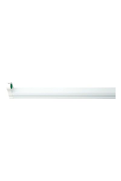 Spot SUPORT METALIC PT TUB LED 1X120CM