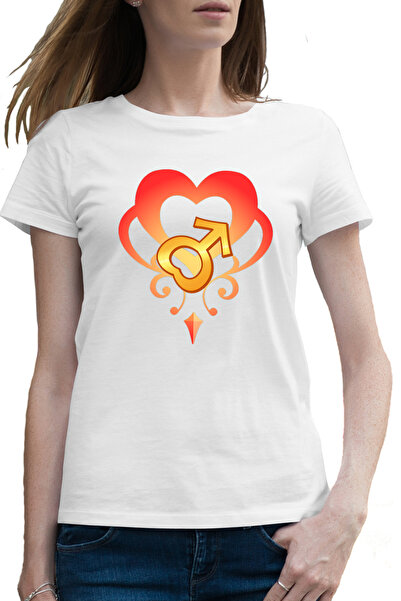 OEM Tricou femei Ziua Indragostitilor Sailor Moon Dragobete