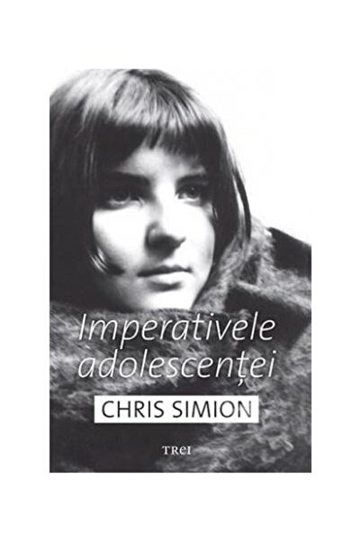 Editura Trei Imperativele adolescentei, Chris Simion