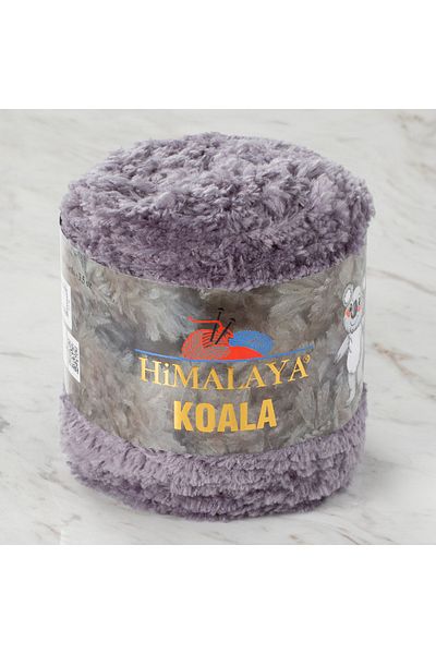 Himalaya Koala / Gray / 75707 / Pack of 3