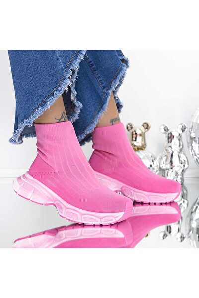 KK&VV Pantofi Sport Dama JB-3 Roz