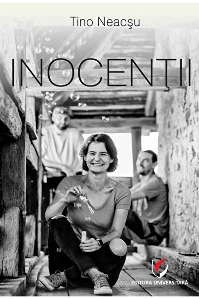 Editura Universitara Inocentii, Tino Neacsu