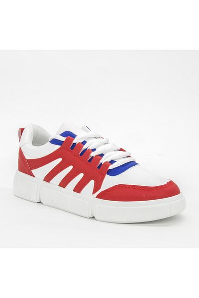 Sport Fashion Women's Sports Shoes BL150P Red Sport Fashion