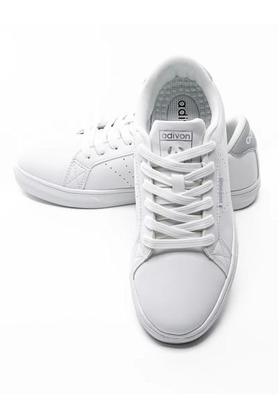 mei Men's Sports Shoes 51927-1 White-Grey