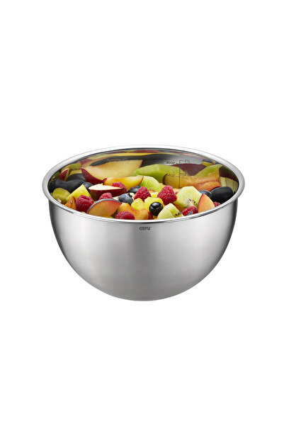 GEFU Mondi Saklama Ve Karıştırma Seti 6 Parça