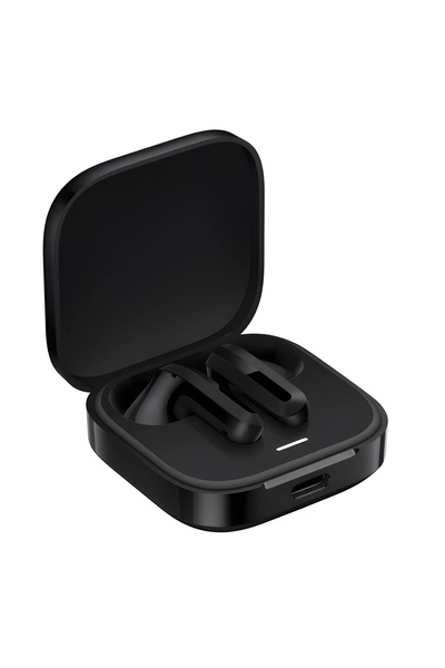 Xiaomi Słuchawki bezprzewodowe Redmi Buds 6 Active - czarne