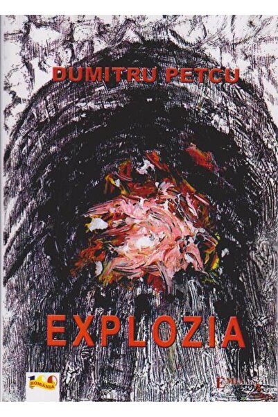 Editura Emia Explozia, Dumitru Petcu