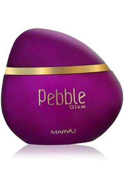 MARYAJ Pebble Glam For Women, Eau De Parfum, 100 ml