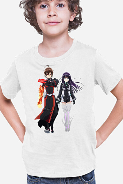 OEM Tricou copii Twin Star Roblox Brothers Power Incantation