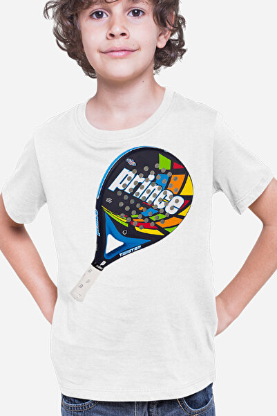OEM Tricou copii Prince of Tennis Anime Paddle Minecraft